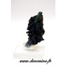 cristaux azurite bleu maroc