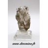 quartz a ame fume francais