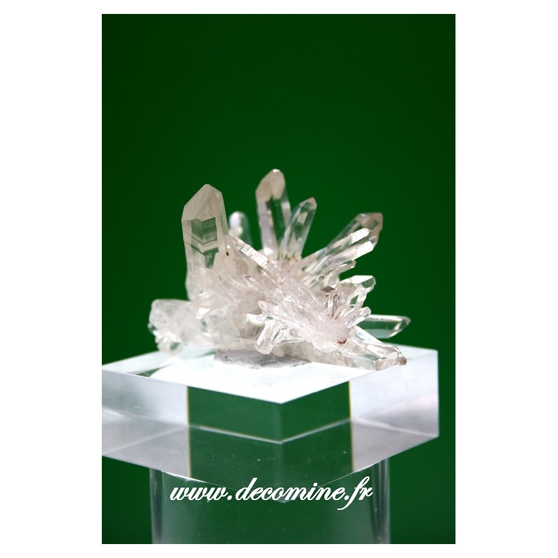 quartz de la mine a giraud oisans